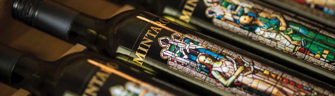 Mintaro Cellars Clare Valley South Australian Winery