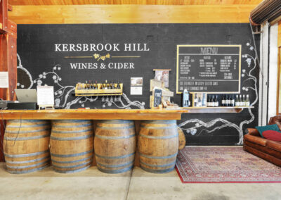 Kersbrook Hill Wines