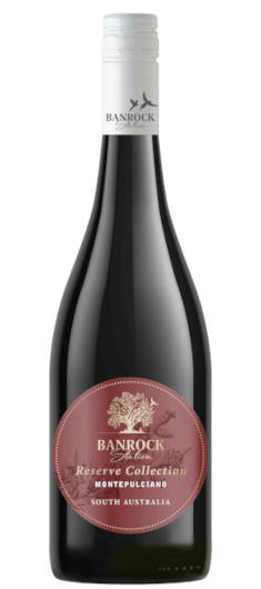 Reserve Collection Montepulciano