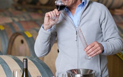 Meet The Winemaker – Jacques Lurton