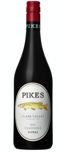 2023 ‘Eastside’ Shiraz