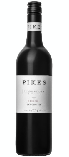2024 ‘Luccio’ Sangiovese