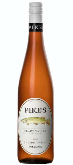 2026 ‘Traditionale’<br />
Riesling
