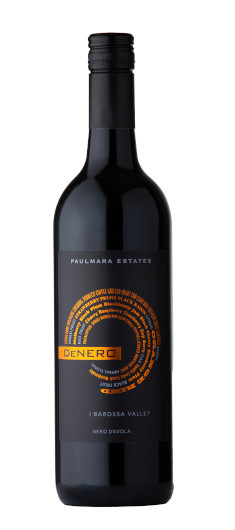 Paulmara 2025 DeNero Nero D’Avola  