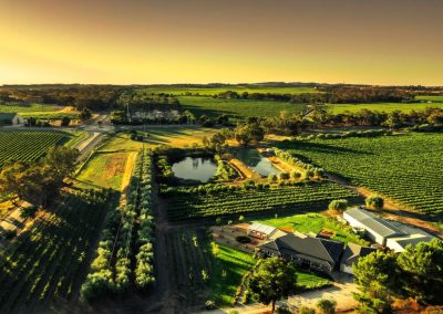 Paulmara Estates