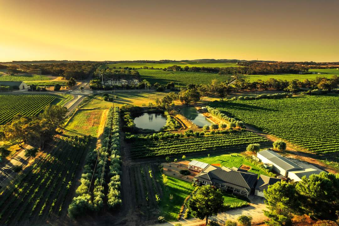 Paulmara Estates