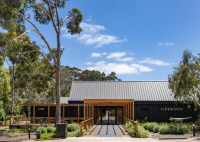 Sidewood Estate