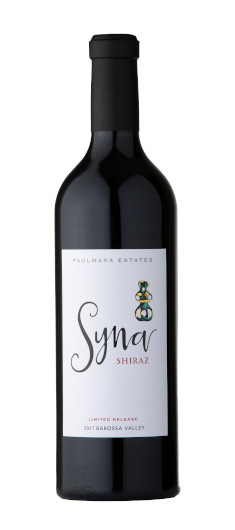 Paulmara 2021 Syna Shiraz
