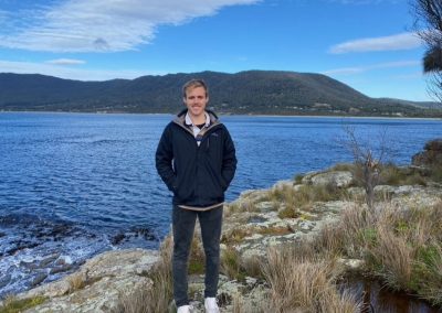 2026–2027 ISSUE MEET THE WINEMAKER – COBY HELYAR